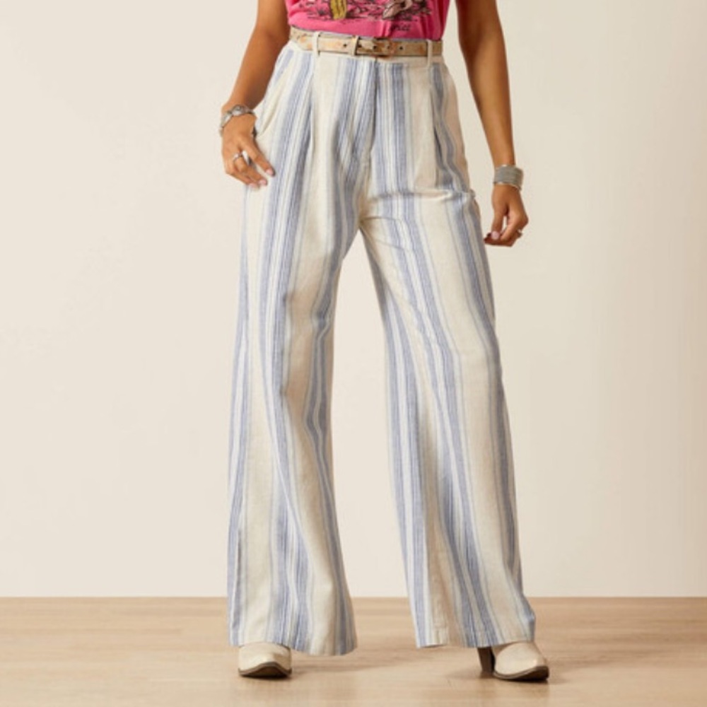 Ariat Women's Sky Stripe Butler Pant